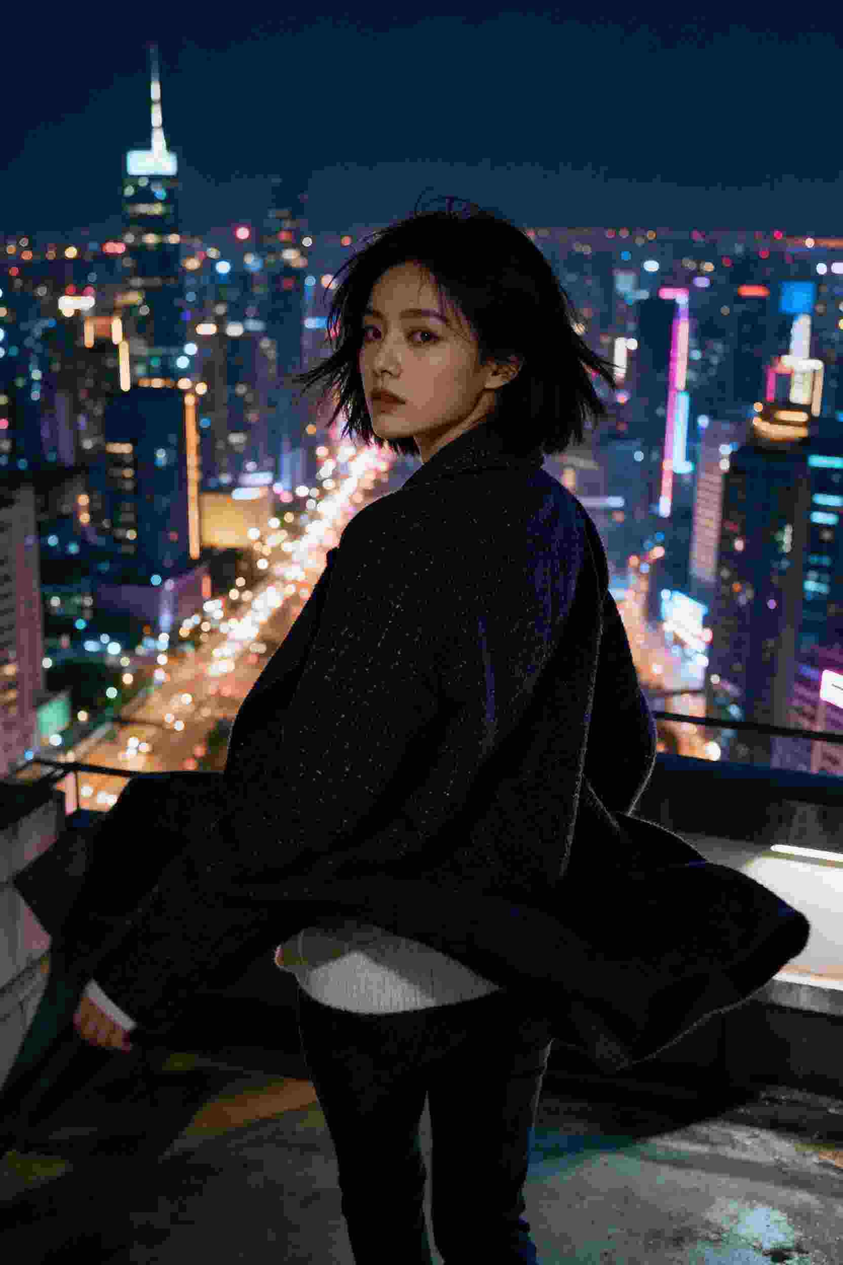 韩漫3