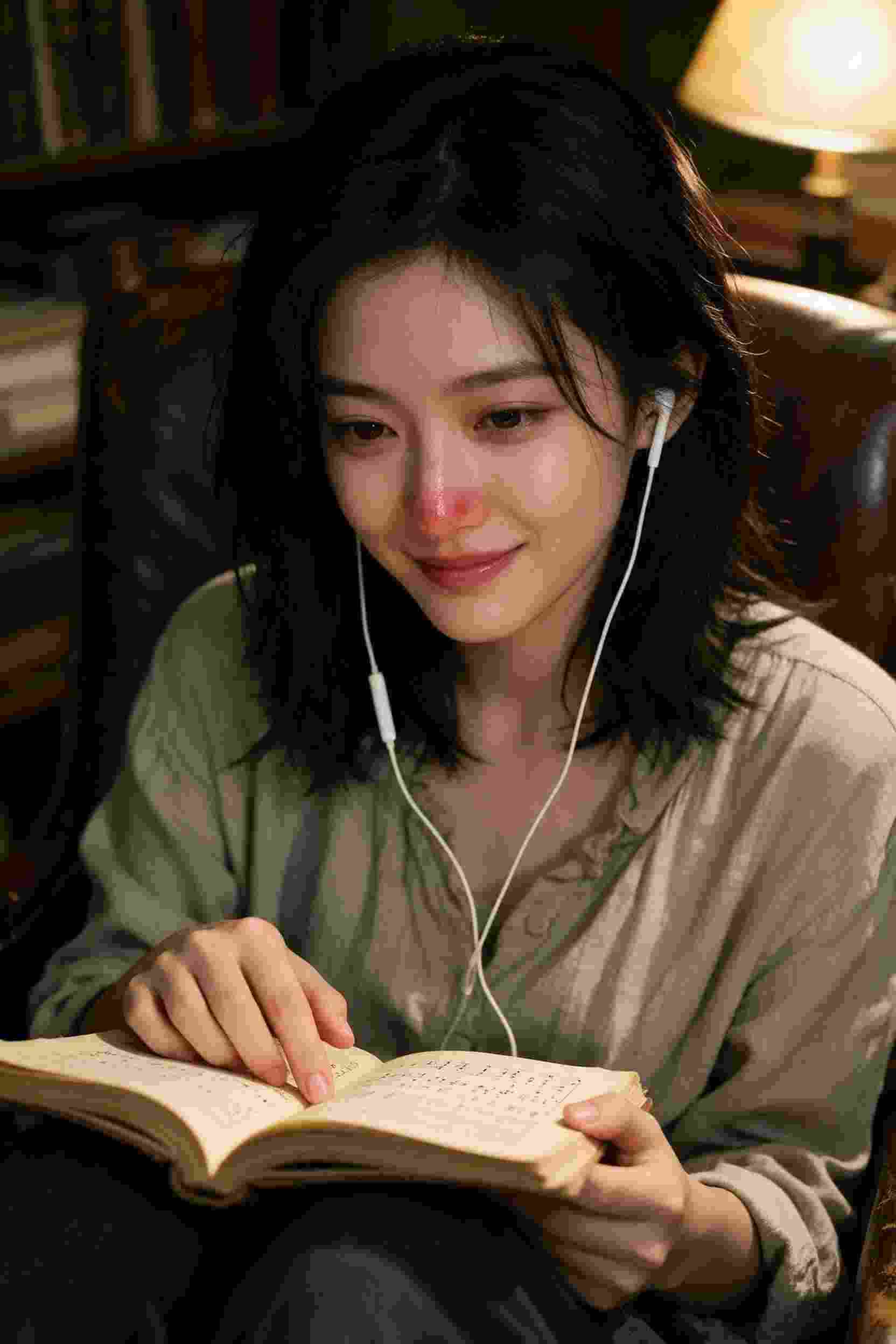 校园秘密